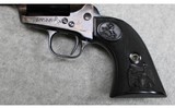 Colt ~ Single Action Army ~ .357 Magnum - 4 of 8