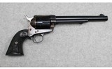 Colt ~ Single Action Army ~ .357 Magnum - 1 of 8