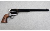Colt ~ Single Action Army Buntline Special ~ .45 Colt - 1 of 10