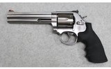 Smith & Wesson ~ 686-6 ~ .357 Magnum - 2 of 6