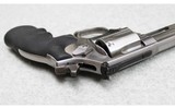 Smith & Wesson ~ 686-6 ~ .357 Magnum - 3 of 6