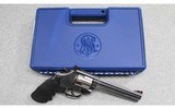 Smith & Wesson ~ 686-6 ~ .357 Magnum - 6 of 6