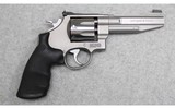 Smith & Wesson ~ 627-PC ~ .357 Magnum - 1 of 6