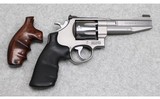 Smith & Wesson ~ 627-PC ~ .357 Magnum - 5 of 6