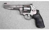 Smith & Wesson ~ 627-PC ~ .357 Magnum - 2 of 6