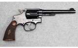 Smith & Wesson ~ 32-20 ~ 32-20 W.C.F.