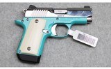 Kimber ~ Micro 9 Special Edition ~ 9mm Luger - 1 of 3