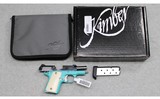 Kimber ~ Micro 9 Special Edition ~ 9mm Luger - 3 of 3