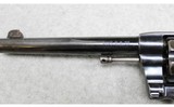Colt ~ New Army D.A. 38 ~ .38 Long Colt - 3 of 10