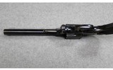 Colt ~ New Army D.A. 38 ~ .38 Long Colt - 8 of 10