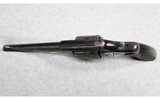 Colt ~ New Army D.A. 38 ~ .38 Long Colt - 7 of 10