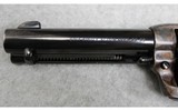 Colt ~ Single Action Army ~ .44-40 Winchester - 11 of 11