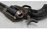 Colt ~ Single Action Army ~ .44-40 Winchester - 7 of 11