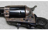 Colt ~ Single Action Army ~ .44-40 Winchester - 10 of 11