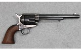 Colt ~ US Marked Cavalry Single Action Army ~ .45 Colt - 1 of 16