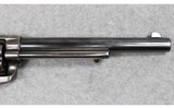 Colt ~ US Marked Cavalry Single Action Army ~ .45 Colt - 4 of 16