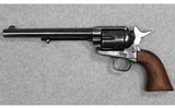 Colt ~ US Marked Cavalry Single Action Army ~ .45 Colt - 5 of 16