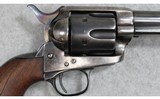 Colt ~ US Marked Cavalry Single Action Army ~ .45 Colt - 3 of 16