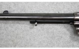 Colt ~ US Marked Cavalry Single Action Army ~ .45 Colt - 9 of 16
