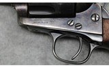 Colt ~ US Marked Cavalry Single Action Army ~ .45 Colt - 8 of 16