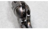 Colt ~ US Marked Cavalry Single Action Army ~ .45 Colt - 13 of 16