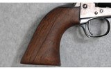 Colt ~ US Marked Cavalry Single Action Army ~ .45 Colt - 2 of 16