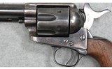 Colt ~ US Marked Cavalry Single Action Army ~ .45 Colt - 7 of 16