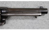 Colt ~ US Marked Artillery Single Action Army ~ .45 Colt - 4 of 14