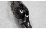 Colt ~ US Marked Artillery Single Action Army ~ .45 Colt - 12 of 14