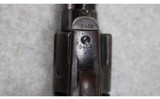 Colt ~ US Marked Artillery Single Action Army ~ .45 Colt - 10 of 14