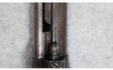 Colt ~ US Marked Artillery Single Action Army ~ .45 Colt - 11 of 14