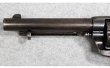 Colt ~ US Marked Artillery Single Action Army ~ .45 Colt - 8 of 14
