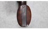 Colt ~ US Marked Artillery Single Action Army ~ .45 Colt - 9 of 14