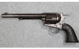 Colt ~ Single Action Army ~ .45 Colt - 5 of 13