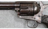 Colt ~ Single Action Army ~ .45 Colt - 7 of 13