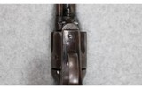 Colt ~ Single Action Army ~ .45 Colt - 10 of 13