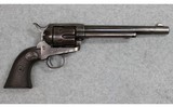 Colt ~ Single Action Army ~ .45 Colt - 1 of 13