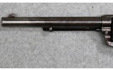 Colt ~ Single Action Army ~ .45 Colt - 8 of 13