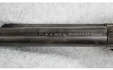 Colt ~ US Marked Artillery Single Action Army ~ .45 Colt - 12 of 14