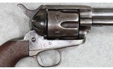 Colt ~ US Marked Artillery Single Action Army ~ .45 Colt - 3 of 14