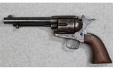 Colt ~ US Marked Artillery Single Action Army ~ .45 Colt - 5 of 14