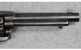 Colt ~ US Marked Artillery Single Action Army ~ .45 Colt - 4 of 14