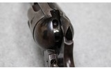 Colt ~ US Marked Artillery Single Action Army ~ .45 Colt - 11 of 14