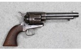 Colt ~ US Marked Artillery Single Action Army ~ .45 Colt - 1 of 14