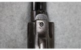 Colt ~ US Marked Artillery Single Action Army ~ .45 Colt - 10 of 14