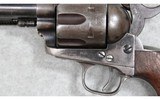 Colt ~ US Marked Artillery Single Action Army ~ .45 Colt - 7 of 14