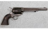 Colt ~ Single Action Army ~ .45 Colt - 1 of 14