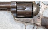 Colt ~ Single Action Army ~ .45 Colt - 7 of 14