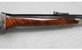 Uberti ~ 1874 Sharps Extra Deluxe ~ .45-70 Government - 4 of 14