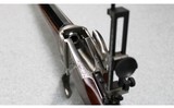 Uberti ~ 1874 Sharps Extra Deluxe ~ .45-70 Government - 10 of 14